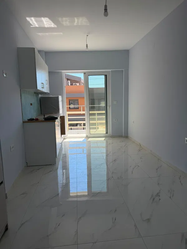 One-Bedroom Apartment for Sale in Chania with Air conditioning — photo 3