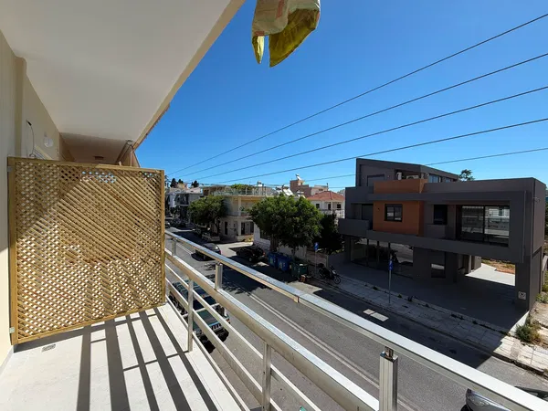 48 m² One-Bedroom Apartment for Sale in Chania