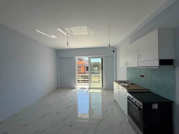 48 m² One-Bedroom Apartment for Sale in Chania — photo 3