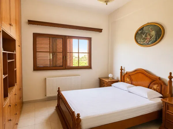 192 m² Villa with Five Bedrooms for Sale in Fournes, Chania — photo 5