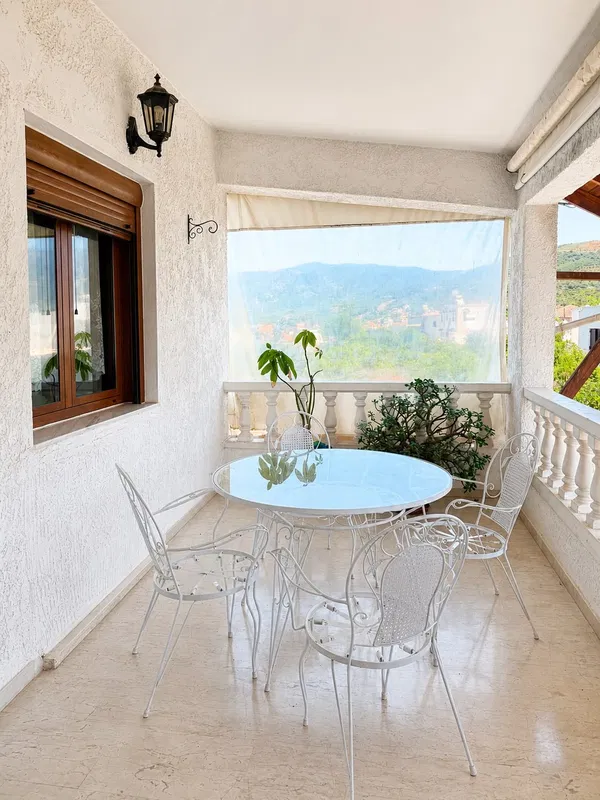 192 m² Villa with Five Bedrooms for Sale in Fournes, Chania — photo 2