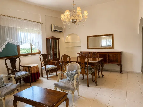 192 m² Villa with Five Bedrooms for Sale in Fournes, Chania — photo 3