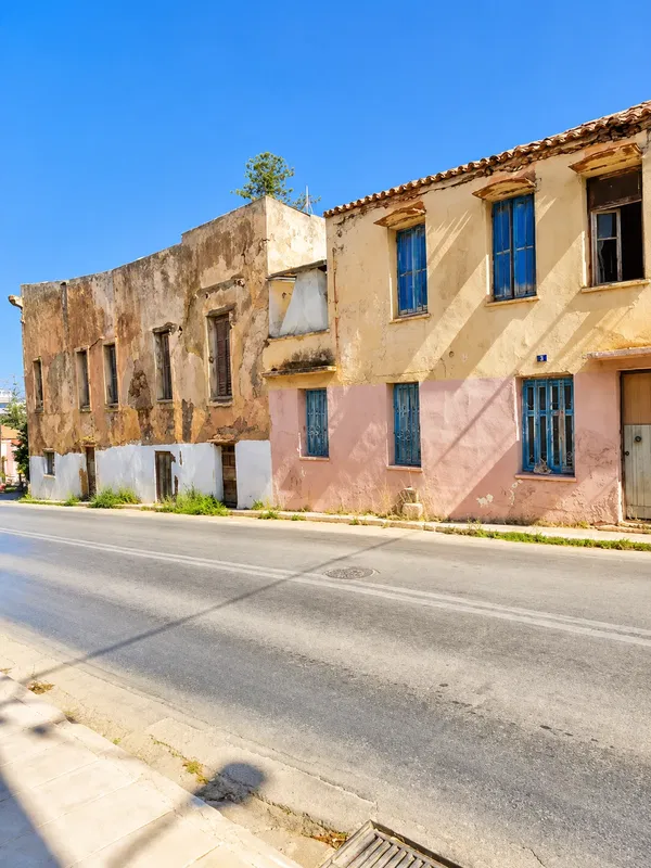 Villa for Sale in Chalepa, Chania — photo 2