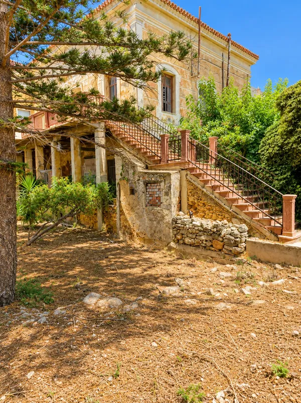 Villa for Sale in Chalepa, Chania — photo 3
