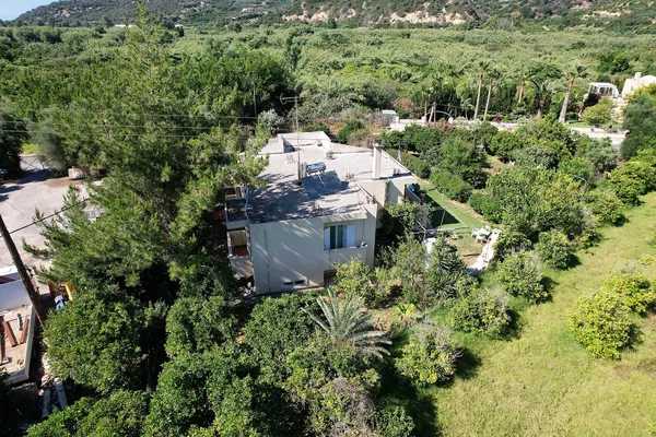 121 m² Three-Bedroom Villa for Sale in Platanias, Chania — photo 5