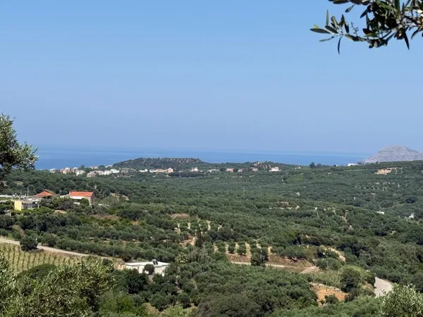 3,185 m² Plot of Land for Sale in Platanias, Chania — photo 4