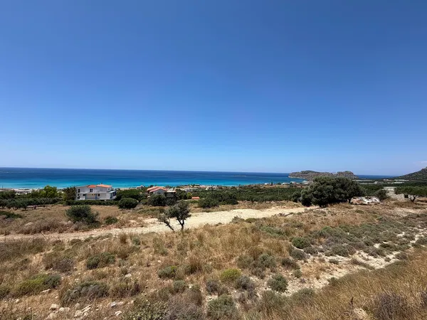 7,000 m² Plot for Sale in Falasarna, Kissamos — photo 5