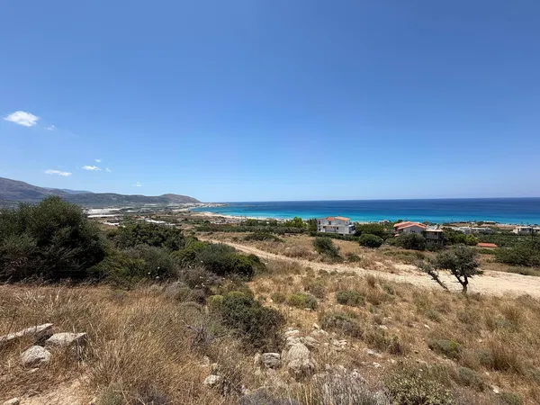 7,000 m² Plot for Sale in Falasarna, Kissamos — photo 2