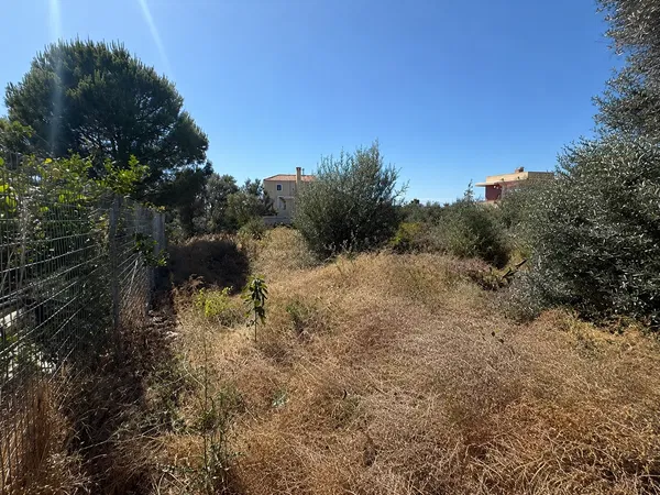 1,014 m² Plot of Land for Sale in Kalathas, Akrotiri — photo 2