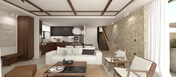 Sea-View 4,200 m² Plot for Sale in Georgioupolis, Apokoronas — photo 4
