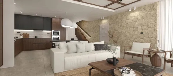 Sea-View 4,200 m² Plot for Sale in Georgioupolis, Apokoronas — photo 5