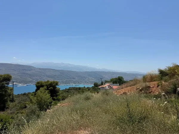 Sea-View 4,318 m² Plot for Sale in Pithari, Akrotiri — photo 5