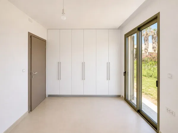 One-Bedroom Villa for Sale in Maleme, Platanias — photo 4