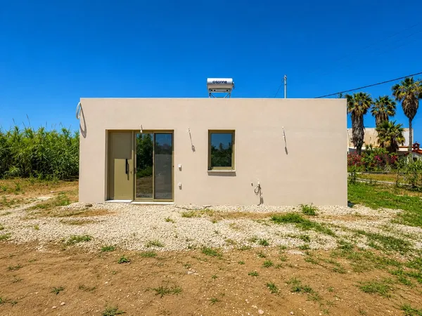 One-Bedroom Villa for Sale in Maleme, Platanias