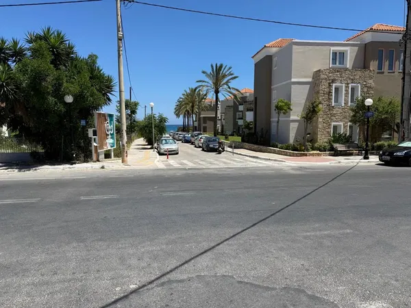 2,600 m² Plot of Land for Sale in Agia Marina, Chania — photo 3