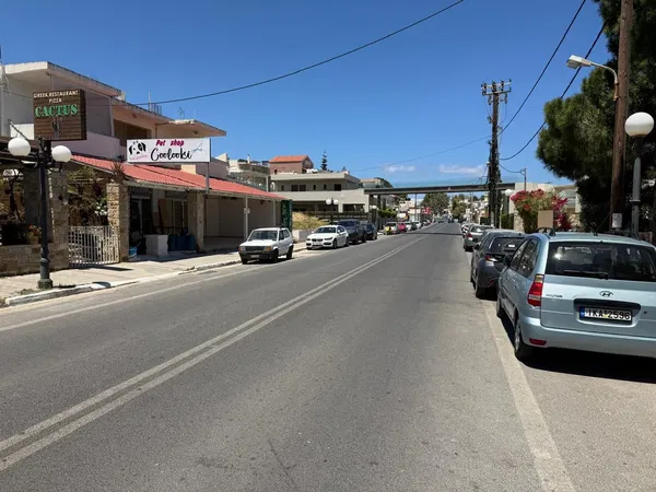 2,600 m² Plot of Land for Sale in Agia Marina, Chania — photo 2