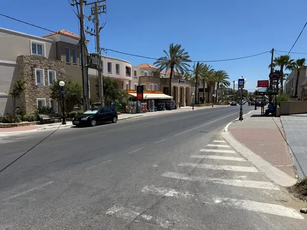 2,600 m² Plot of Land for Sale in Agia Marina, Chania