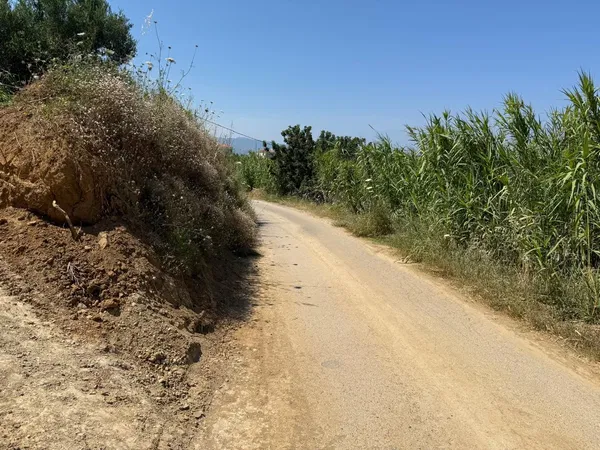 Sea-View 748 m² Land for Sale in Xamoudochori, Platanias — photo 5