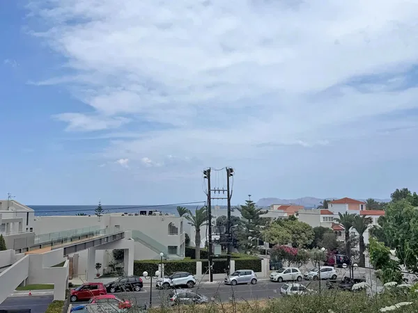 850 m² Land for Sale in Agia Marina, Chania — photo 2