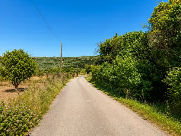 303 m² Plot of Land for Sale in Spilia, Platanias — photo 4
