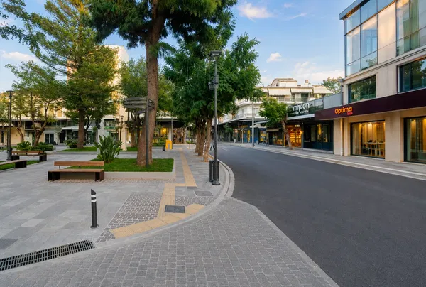 26 m² Commercial Space for Rent in Chania