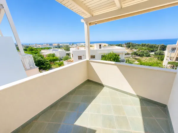 Three-Bedroom Villa for Sale in Atsipopoulo, Rethymnon — photo 4