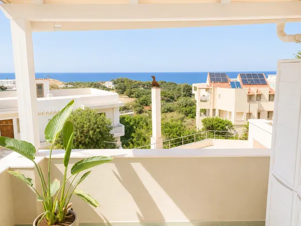 Three-Bedroom Villa for Sale in Atsipopoulo, Rethymnon — photo 3