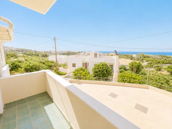 Three-Bedroom Villa for Sale in Atsipopoulo, Rethymnon — photo 2