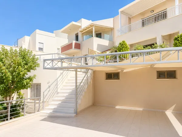 Three-Bedroom Villa for Sale in Atsipopoulo, Rethymnon — photo 5