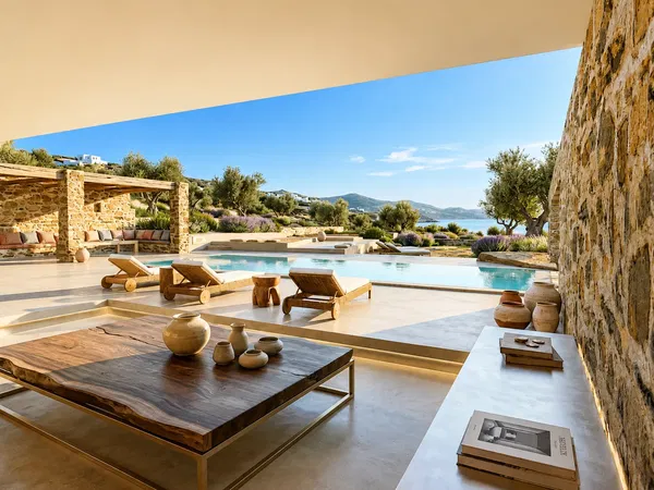 43 m² Hotel for Sale in Mykonos, Cyclades — photo 5