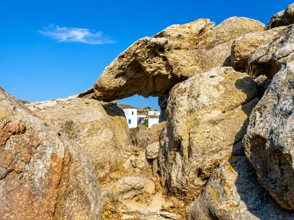 43 m² Hotel for Sale in Mykonos, Cyclades — photo 4