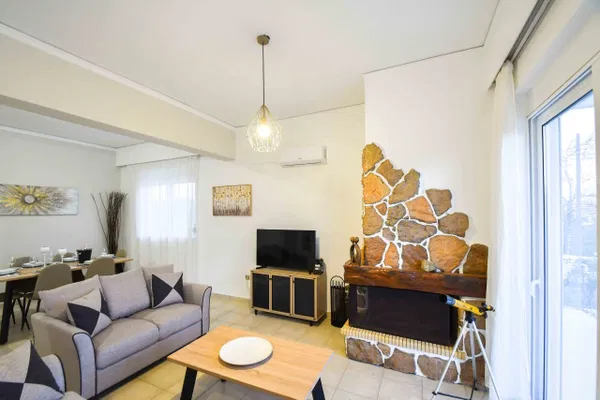 Sea View Six-Bedroom Villa for Sale in Gennadi Rhodes, Rhodes — photo 5