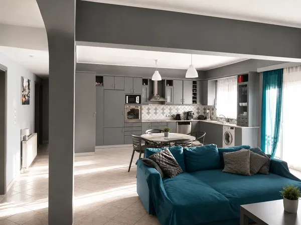 130 m² Four-Bedroom Apartment for Sale in Rhodes, Dodecanese Islands — photo 5