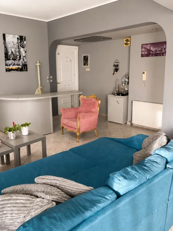 130 m² Four-Bedroom Apartment for Sale in Rhodes, Dodecanese Islands — photo 4