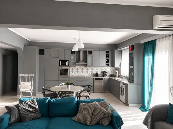 130 m² Four-Bedroom Apartment for Sale in Rhodes, Dodecanese Islands — photo 3