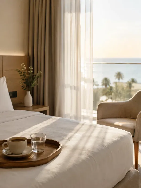 1800 m² Hotel for Sale in Rhodes, Dodecanese Islands