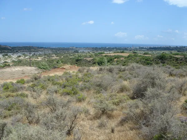 Sea-View 6,640 m² Land for Sale in Gennadi Rhodes, Rhodes — photo 3