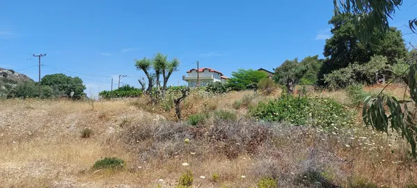 4,320 m² Plot for Sale in Ixia Rhodes, Rhodes — photo 5