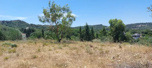 4,320 m² Plot for Sale in Ixia Rhodes, Rhodes — photo 3