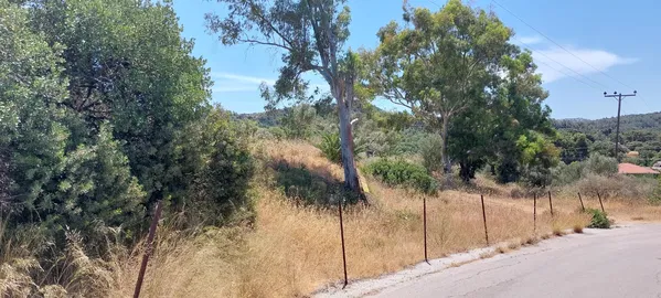 4,320 m² Plot for Sale in Ixia Rhodes, Rhodes