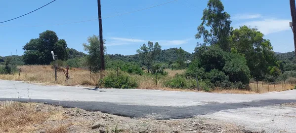 4,320 m² Plot for Sale in Ixia Rhodes, Rhodes — photo 2