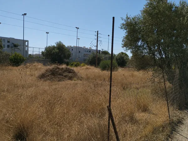 1,820 m² Plot for Sale in Afantou Rhodes, Rhodes — photo 5