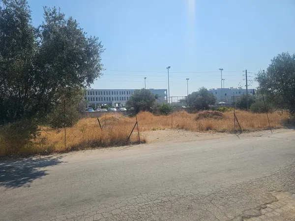 1,820 m² Plot for Sale in Afantou Rhodes, Rhodes — photo 3