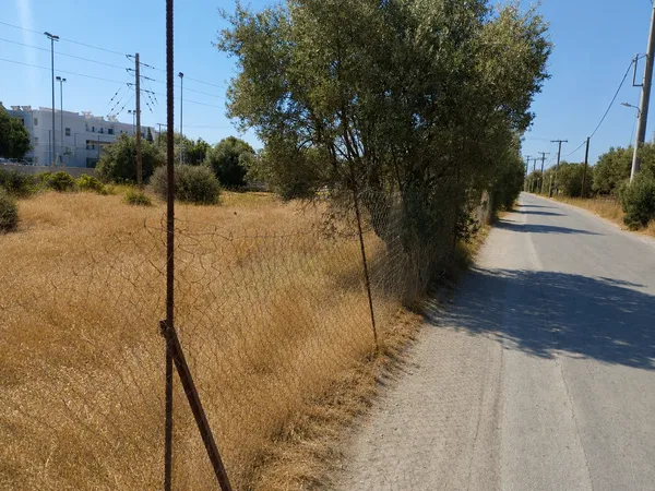 1,820 m² Plot for Sale in Afantou Rhodes, Rhodes