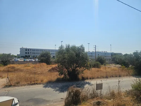 1,820 m² Plot for Sale in Afantou Rhodes, Rhodes — photo 2