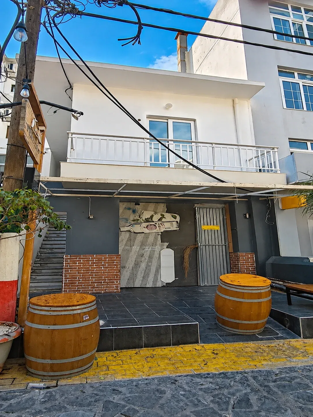 Villa for Rent in Rhodes, Dodecanese Islands