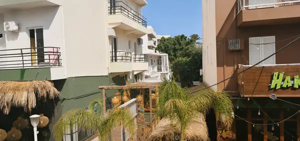 Villa for Rent in Rhodes, Dodecanese Islands — photo 4