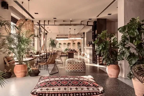 Hotel for Sale in Rhodes, Dodecanese Islands — photo 4