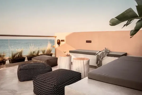 Hotel for Sale in Rhodes, Dodecanese Islands — photo 2