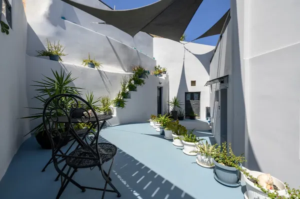 One-Bedroom Newly Built Villa for Sale in Santorini, Cyclades — photo 3
